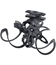 Flaskhållare Zefal Tri Set Plast Black