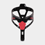 Flaskhållare Zefal Pulse A2 Plast Black/Red