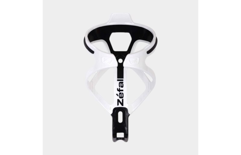 Flaskhållare Zefal Pulse B2 Plast White