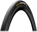 Cykeldäck Continental Grand Prix TT Vectran Breaker 25-622 vikbart svart