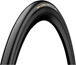 Cykeldäck Continental Grand Prix Supersonic 20-622 vikbart svart