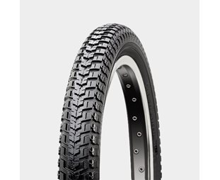CST Rengas C712 57-203 (12 X 1/2 X 2 1/4) Musta/Musta