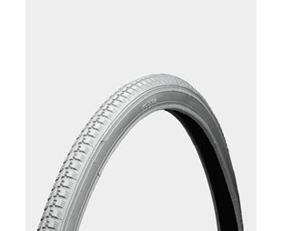 Cykeldäck CST C245 40-584 (26 x 1 1/2) grå