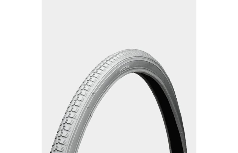 Cykeldäck CST C245 40-584 (26 x 1 1/2) grå