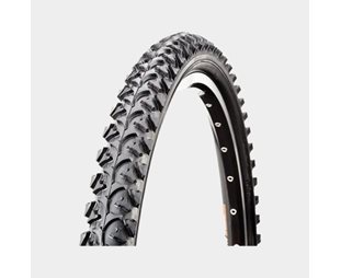 CST Rengas C1040N 44-622 (700 X 42C / 28 X 1.625) Musta/Musta