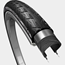 CST Cykeldäck Xpedium Pro Kevlar Net 37-622 (700 x 35C / 28 x 1 5/8 x 1 3/8) vikbart reflex svart/svart