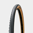 Maxxis Rengas Receptor EXO/TR Dark Tan Wall 40-622 (700 x 40C / 28 x 1.50) taitettava musta/ruskea