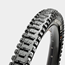 Maastorengas Maxxis Minion DHR II 3CG/Downhill/TR 61-584 (27.5x2.40WT) Taitettava Musta