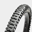 Cykeldäck Maxxis Minion DHR II 3CG/Downhill/TR 61-622 (29 x 2.40WT) vikbart svart/svart