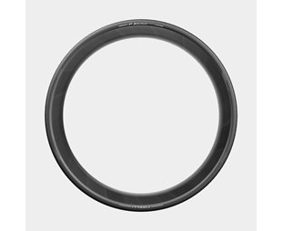 Cykeldäck Pirelli P ZERO Road TechBELT EVOCompound 28-622 (700 x 28C / 28 x 1.10) vikbart svart/svart