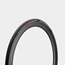 Pirelli Pyöränrengas P Zero Race Colour Edition Techbelt Smartevo 26-622 (700 X 26C / 28 X 1.00) Taitettava Musta/Punainen