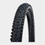 Maastorengas Schwalbe Nobby Nic Addix SpeedGrip Super Trail TLE 62-622 (29x2.40) Taitettava Musta
