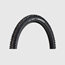Cykeldæk Schwalbe Nobby Nic ADDIX Soft Super Trail TLE 62-622 (29 x 2.40) foldbart sort/sort