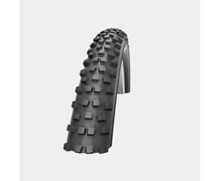 Cykeldäck Impac Trailpac 54-584 (27.5 x 2.10) svart/svart