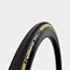 Vittoria Tubular-renkaiden Rally Para 25-622 (700 X 25C / 28 X 1.00) Taitettava Musta