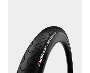 Vittoria Rengas Roadster 38-622 (29 X 1.50) Musta/Musta