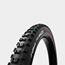 Sähkömaastopyörän rengas Vittoria e-Mazza Enduro Tubeless 2Ply G2 60-584 (27.5x2.40") Taitettava Musta