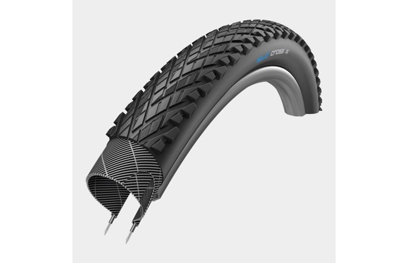 XLC Rengas VT-C02 Cross x 40-622 (700x40c) (28x1.50")