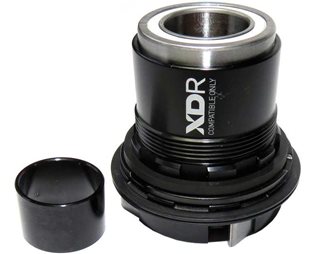 Vapaaratas SRAM 900 XDR 11/12-vaihteinen