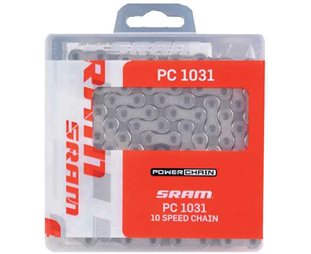 Ketju SRAM GX PC-1031 10-vaihteinen 114L