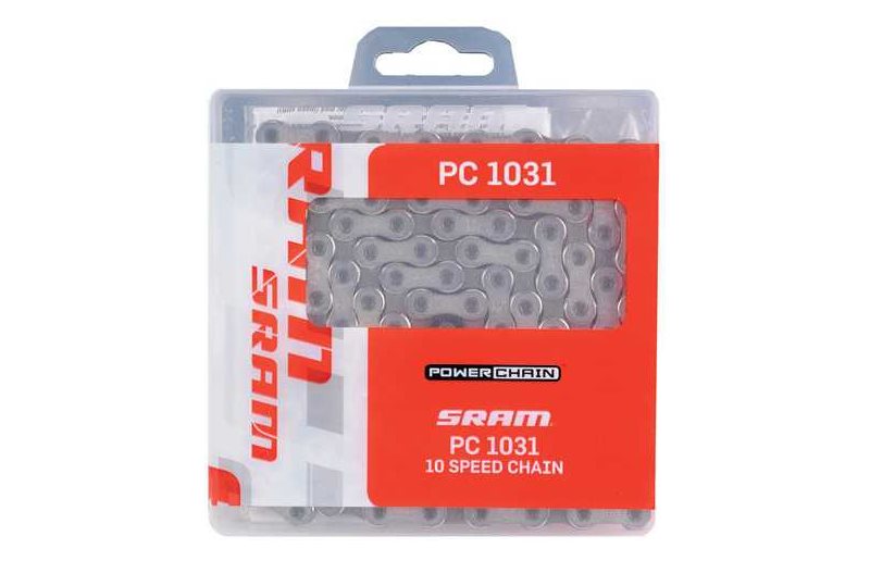Ketju SRAM GX PC-1031 10-vaihteinen 114L