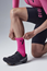 Strumpa Void Performance sock 16 Pink 37/39