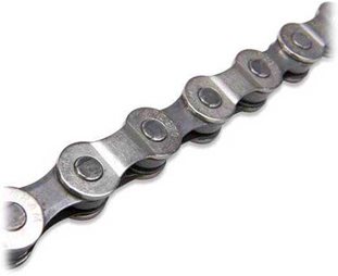 Ketju SRAM PC-971 8/9-vaihteinen 114L