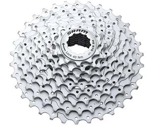 Kasetti SRAM PG-970 9-vaihteinen 11-34T