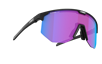 Bliz Cykelglasögon Hero Small Nano Optics Violet W Blu