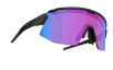 Bliz Cykelglasögon Breeze Small Nano Optics Violet W B
