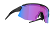 Bliz Pyöräilylasit Breeze Small Nano Optics Violet W B