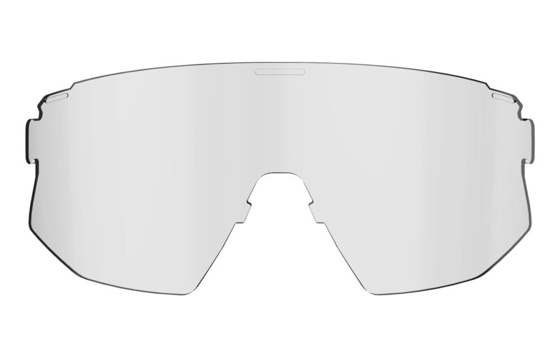 Bliz Cykelglasögon Breeze Small Spare Lenses
