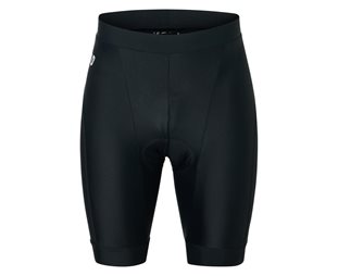 Void Core Cycle Shorts W Black
