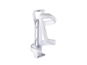 Flaskhållare Bontrager Left Sideload Recycled Water White