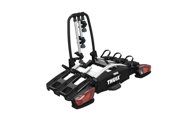 Sykkelstativ Thule VeloCompact F 3-Bike 13-pin FIX4BIKE