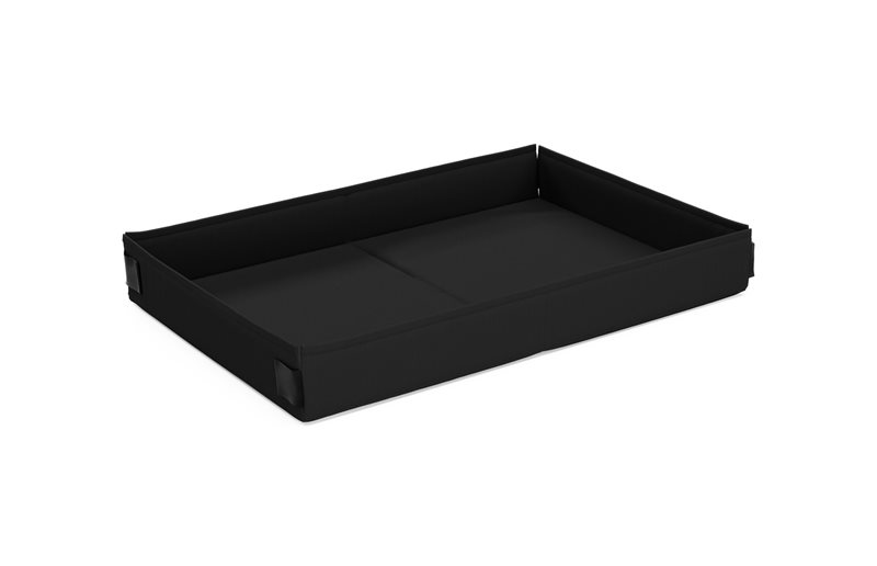 Thule Courier Dog Trailer Kit