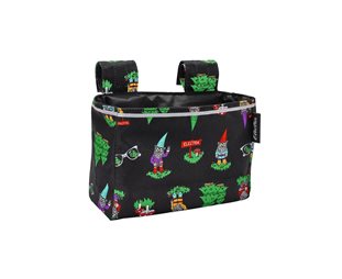 Electra Styrtaske Gnome Velcro 19Cm