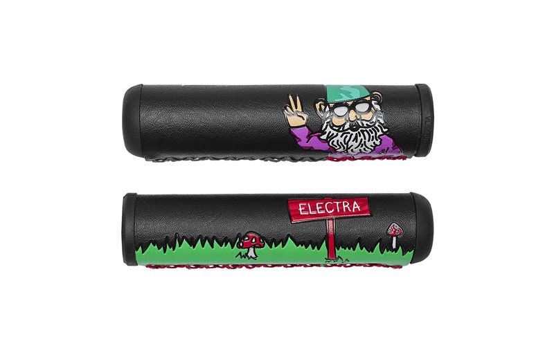 Electra Cykelhandtag Gnome Rubber Grips
