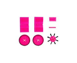 Muc-Off Reservedeler X3 Spare Parts Kit