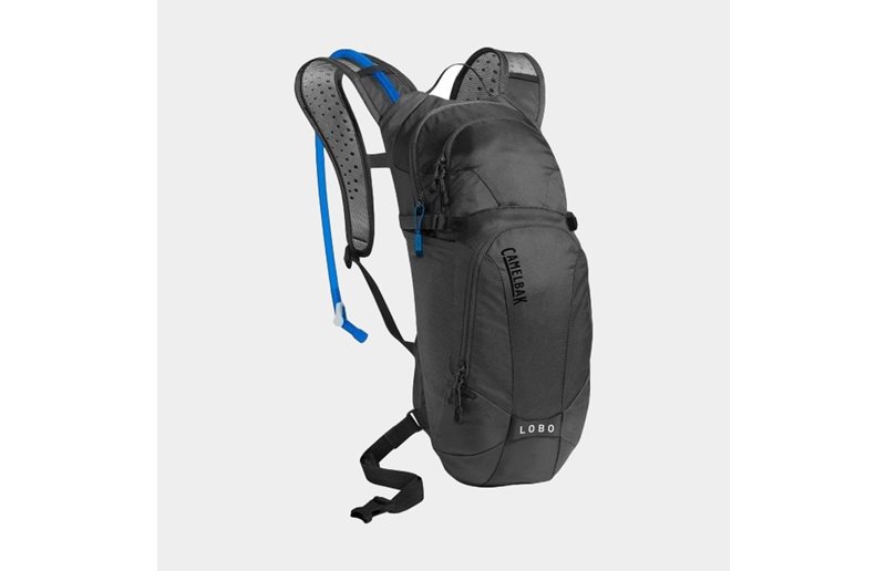 Camelbak Drikkesekk Lobo 9L Med Drikkebeholder