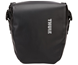 Tarakkalaukku Thule Shield Pannier Musta