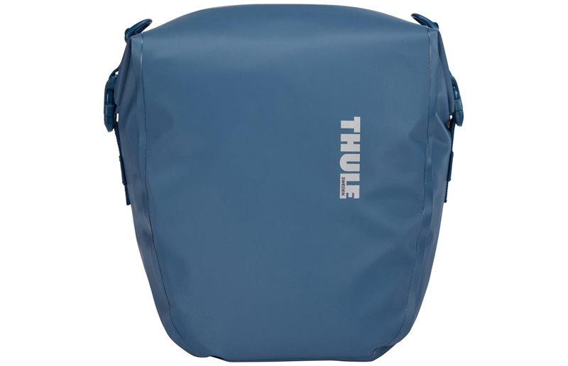 Tarakkalaukku Thule Shield Pannier Sininen