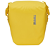 Tarakkalaukkupari Thule Shield Pannier Pair 2x13L Keltainen