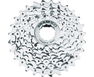 Sram Kasetti 8-Osainen Pg-850 11-30T 8S