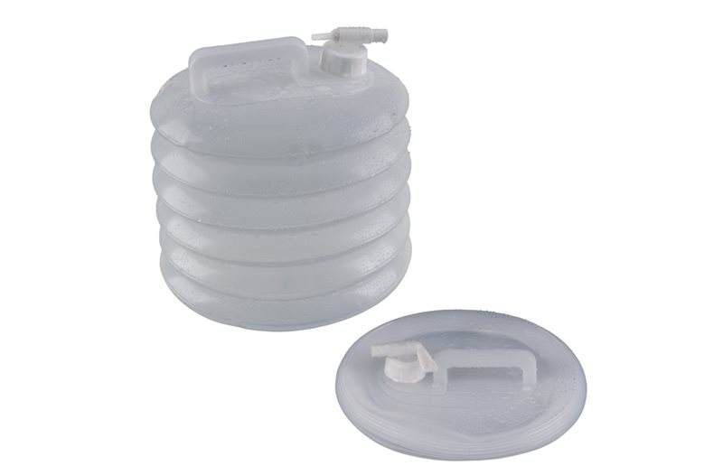 Acecamp Vattendunk Accordion Jerrycan 10l