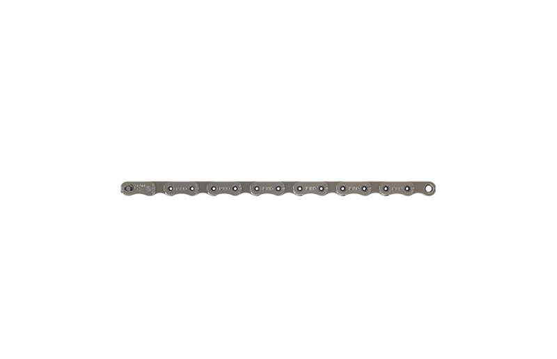 Ketju SRAM RED AXS D1 Flattop HollowPin 12/13-vaihteinen 114L