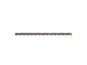 Ketju SRAM RED AXS D1 Flattop HollowPin 12/13-vaihteinen 114L