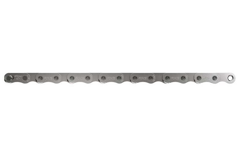 Ketju SRAM Force AXS Flattop SolidPin 12-vaihteinen 114L