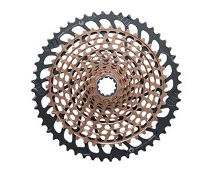 Kasetti SRAM XX1 Eagle XG-1299 12-vaihteinen XD 10-52T Copper
