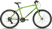 Frog Børnecykel 78 Green